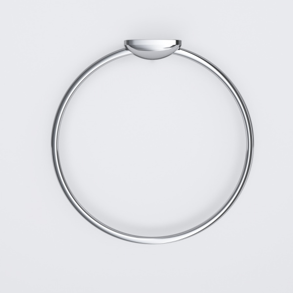 Кольцо для полотенец Am.Pm Inspire 2.0 A50A34400