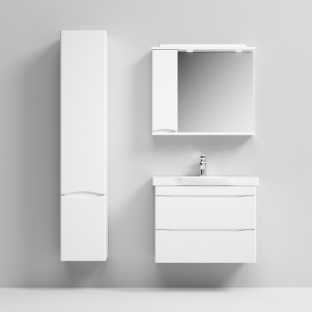 Пенал 30 Am.Pm Like M80CHL0356WG