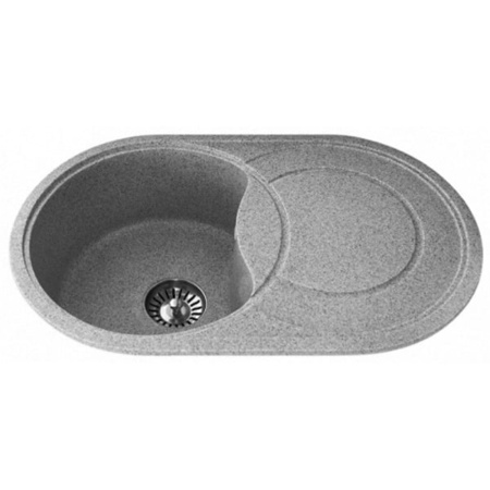 Кухонная мойка Ulgran U-503