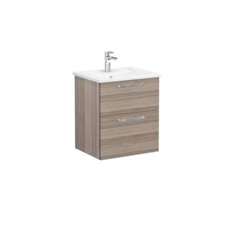 Тумба с раковиной Vitra Root 60 см 68271, кордоба