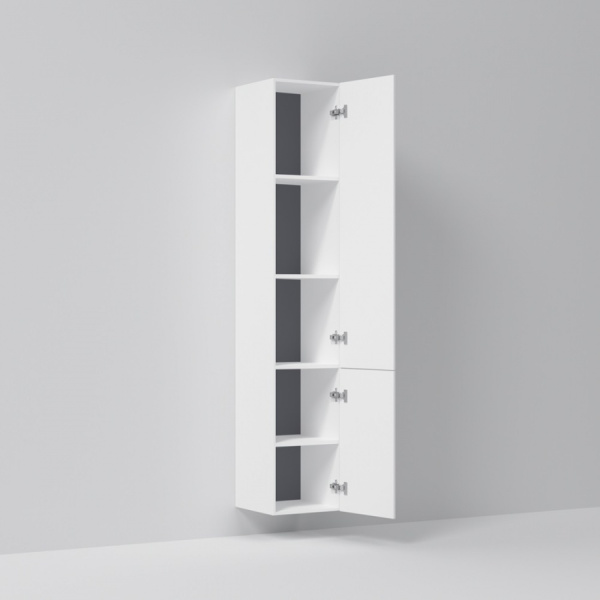 Пенал 30 Am.Pm Gem M90CHR0306WG