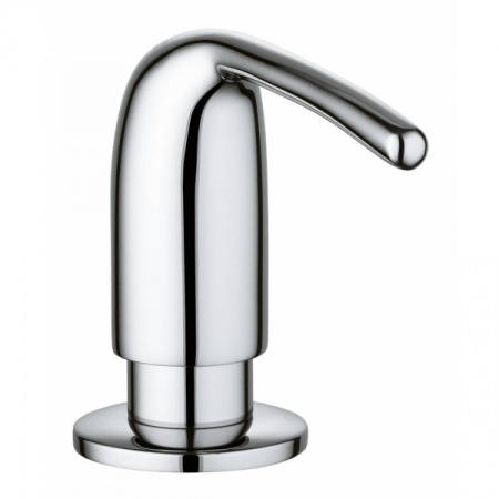 Дозатор жидкого мыла Grohe Zedra 40553 000 (40553000)