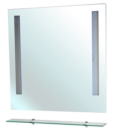 Зеркало (98х80) Bellezza Ника 4613517050008