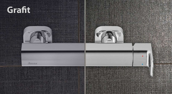 Боковая стенка Ravak Blix BLPS-100 9BHA0U00ZH