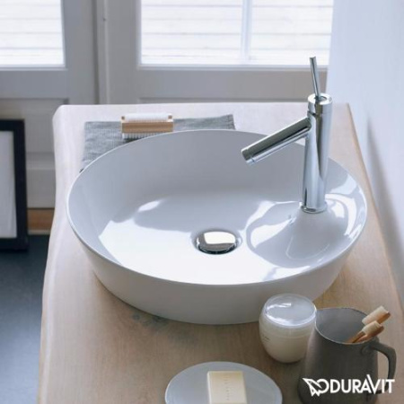 Раковина Duravit CAPE COD 2339500000
