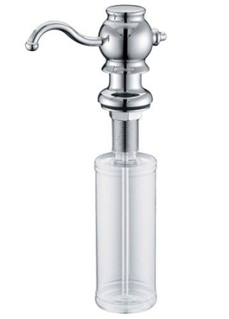 Дозатор Zorg ZR-24 CR