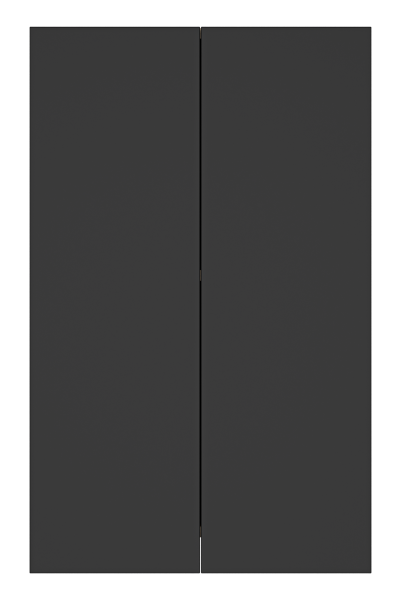 Шкаф Misty Поло 50  О-Пол08050-014По