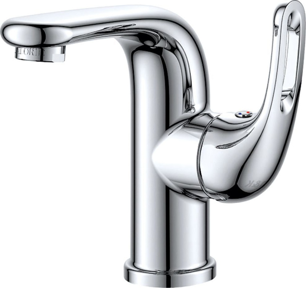 Комплект смесителей D&K Rhein Eucharius DA1370003SET