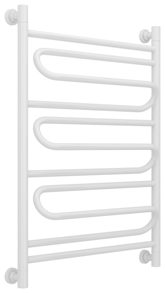 Полотенцесушитель Водяной Сунержа Элегия + (80х60) Белый 12-0205-8060 Полотенцесушитель Водяной Сунержа Элегия + (80х60) Белый 12-0205-8060