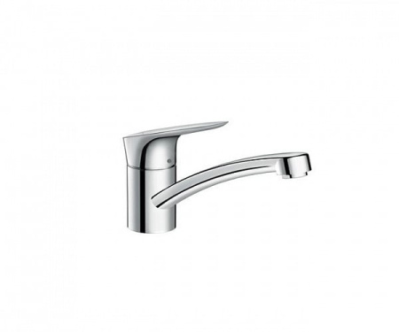 Смеситель для кухни Hansgrohe Logis 71831000