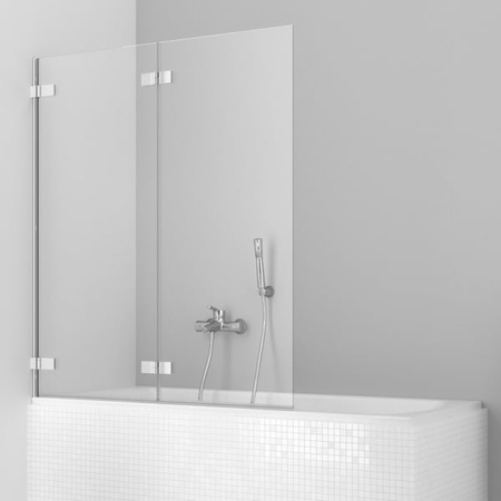 Шторка для ванны Radaway Arta 210213-01R