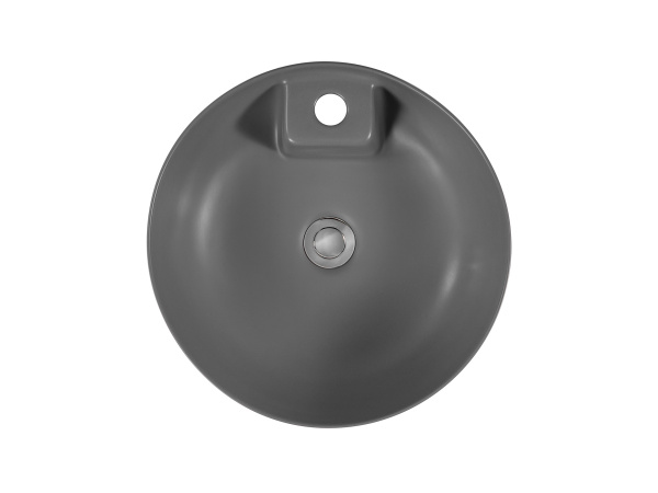 Раковина накладная (40х40) Aquatek Европа  AQ5212-MG