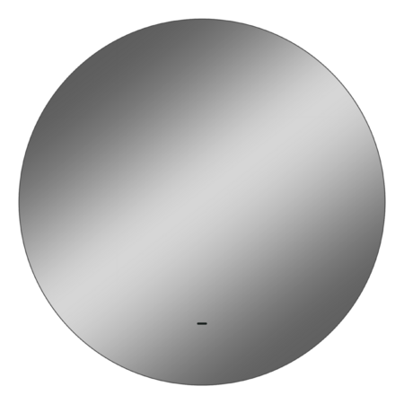 Зеркало (80х80) Misty Аламак АЛА-02-800-14