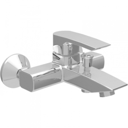 Смеситель для ванны Cezares Lillia LILLIA-VM-01-Cr