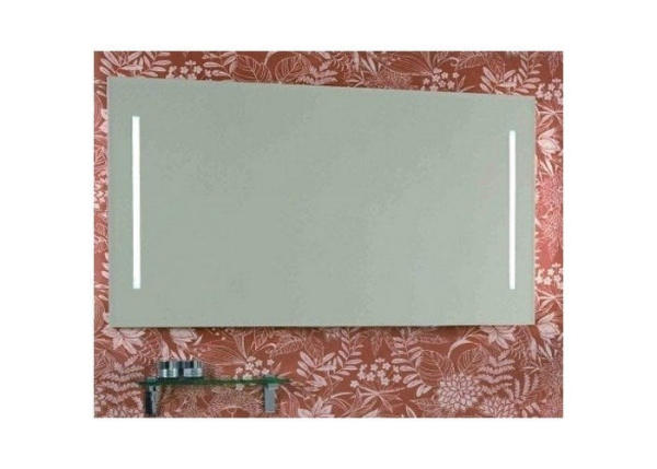 Зеркало с полками Акватон Отель 127 1A1078K0OT010