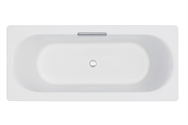 Чугунная ванна (170x80) Jacob Delafon Volute E6D901-0