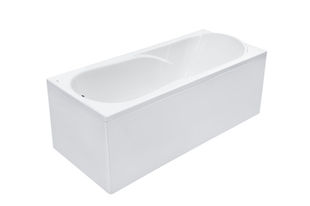Акриловая ванна Roca Uno (160х75) ZRU9302869