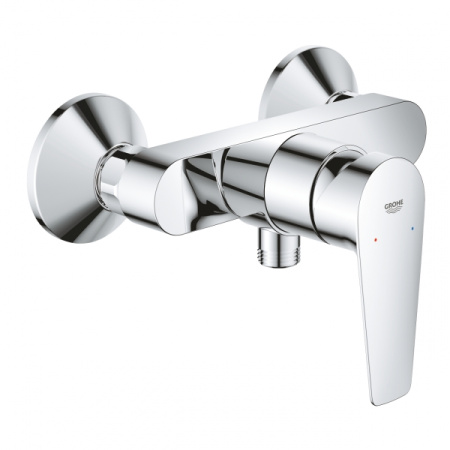 Смеситель для душа Grohe BauEdge New 23635 001 (23635001) хром