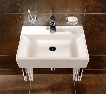 Раковина Villeroy & Boch Memento Alpin 5135 61 R1