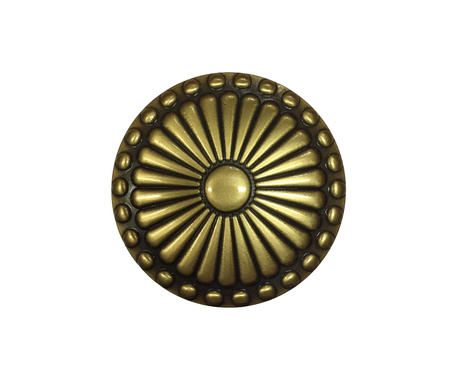 Слив для раковины Bronze de luxe Цветок 21965