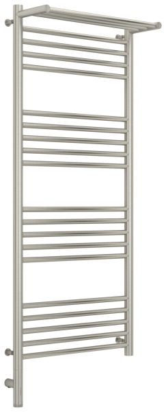 Полотенцесушитель электрический (120х50) Сунержа Богема 3.0 071-5806-1250 левый