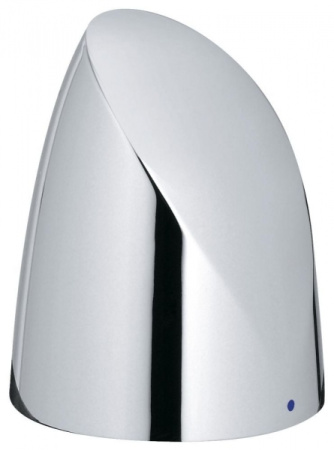 Рукоятка (синий определитель) GROHE 45980000