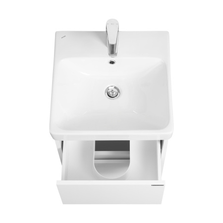 Тумба под раковину Aquaton Сканди 45 1A251601SD010