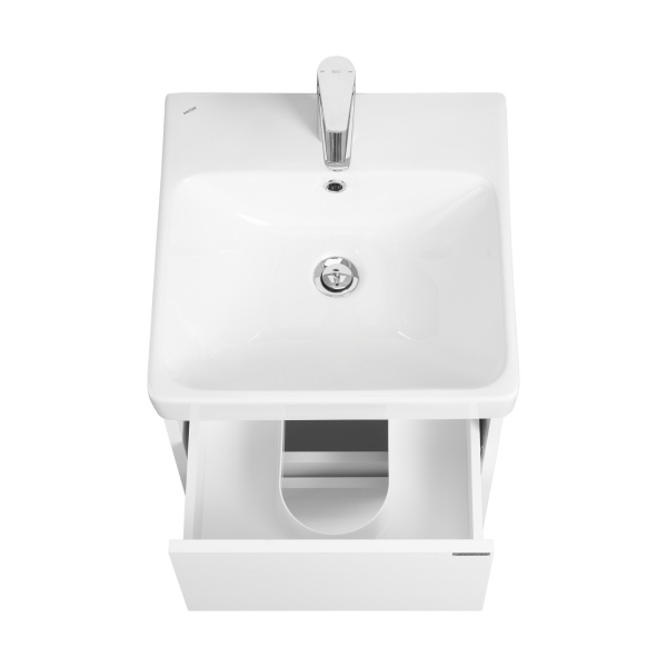 Тумба под раковину Aquaton Сканди 45 1A251601SD010