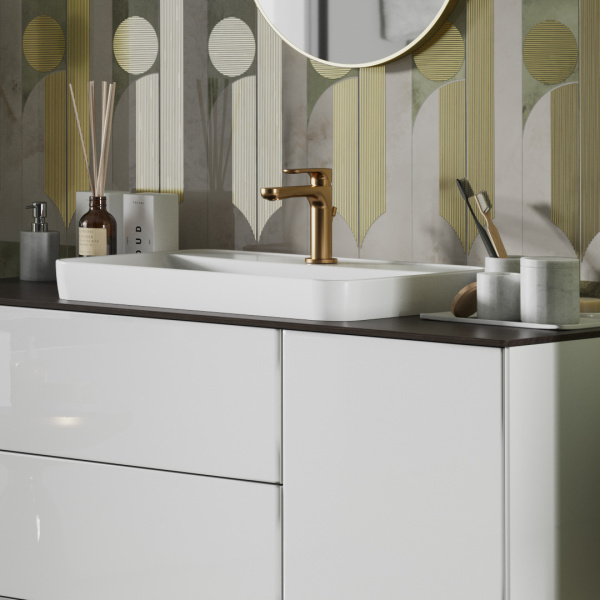 Смеситель для раковины Kerama Marazzi Ole 69412KM.M0.071