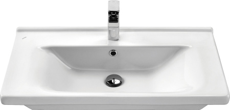 Раковина ASB-Woodline Миранда 80 21573