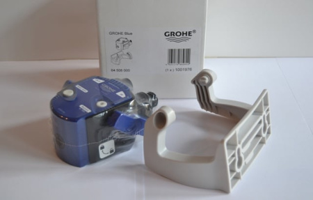 Головка фильтра Grohe 64508 000 (64508000)