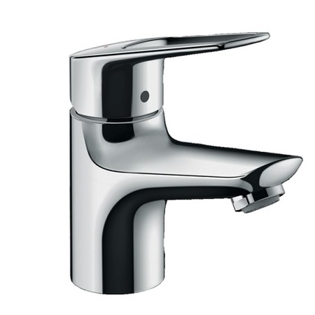 Смеситель для раковины HANSGROHE NOVUS LOOP 71080000
