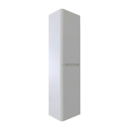 Шкаф-пенал IDDIS Edifice 40 подвесной белый (EDI40W0i97)