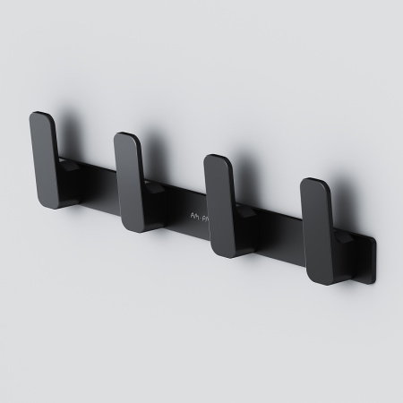 Вешалка для полотенец AM.PM Func A8F35922