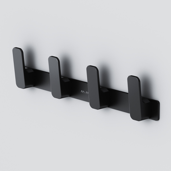 Вешалка для полотенец AM.PM Func A8F35922