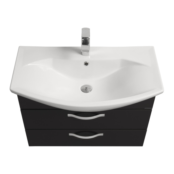 Тумба под раковину Aquaton Ария 80 М 1A140801AA950