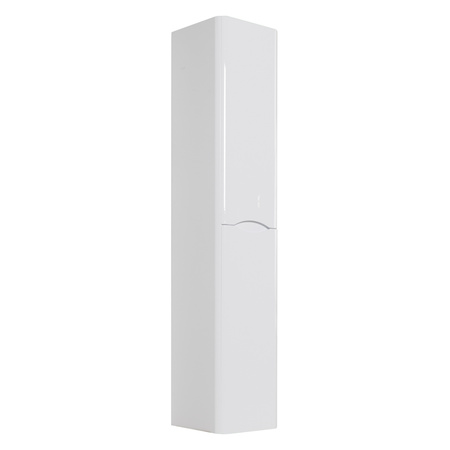 Пенал BelBagno ACQUA-1600-2A-SC-BL-P Bianco Lucido