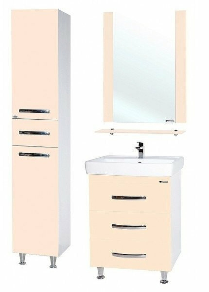 Пенал Bellezza Рокко 35 4623704090076