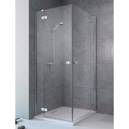Душевой уголок Radaway Fuenta New 384060-01-01L
