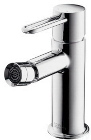 Cмеситель для биде Axor Uno-2 38210000