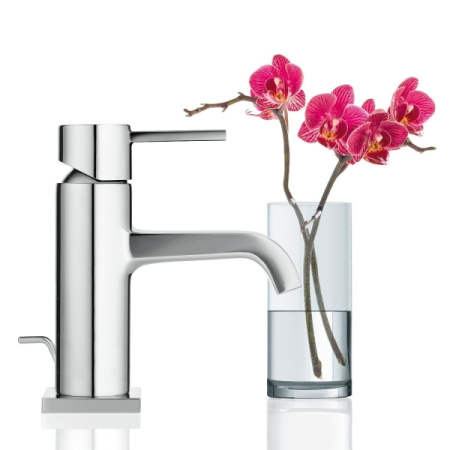 Смеситель однорычажный для раковины Grohe Allure 32144 000 (32144000)