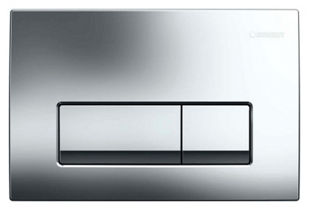 Кнопка для смыва Geberit Delta 51 115.105.21.1