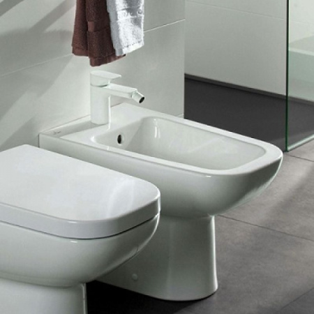 Биде Villeroy&Boch Joyce 54080001