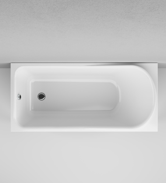 Ванна акриловая  (150х70) Am.Pm Like W80A-150-070W-A Ванна акриловая  (150х70) Am.Pm Like W80A-150-070W-A