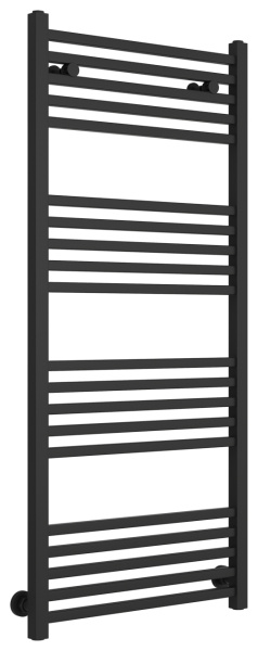 Полотенцесушитель водяной Сунержа Модус (120х50) Темный Титан Муар 15-0250-1250