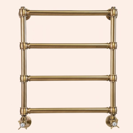 Комплект вентилей и эксцентриков Tiffany World VALKITCOECTW54br