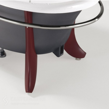 Комплект деревянных ножек Roca 2910420M1