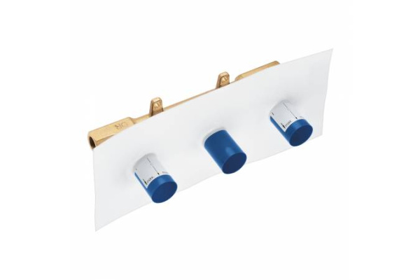 Механизм встраиваемого смесителя Grohe 29025 002 (29025002)