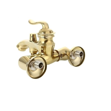 Смеситель для ванны Lemark Brava (LM4712G)