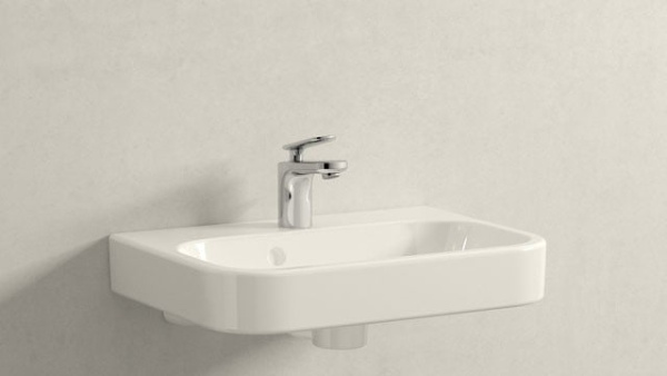 Смеситель однорычажный для раковины DN 15 Grohe Veris 32186 000 (32186000) Смеситель однорычажный для раковины DN 15 Grohe Veris 32186 000 (32186000)
